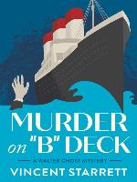 Murder on "B" Deck