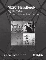 Nesc [national Electrical Safety Code] Handbook