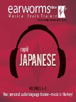 Rapid Japanese, Volumes 1 & 2