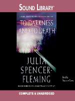 To Darkness and To Death