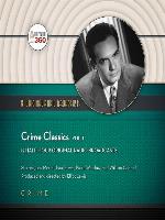 Crime Classics, Volume 1