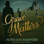 Grave Matters (Jennie McGrady Mysteries, Book 15)