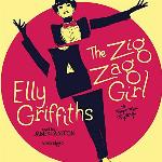 The Zig Zag Girl (Stephens and Mephisto)