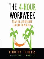 The 4-Hour Workweek