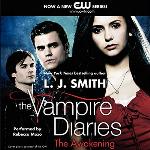 The Awakening (Vampire Diaries , Book 1) (The Vampire Diaries)