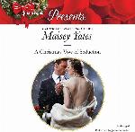 A Christmas Vow of Seduction (Princes of Petras series, Book 1)