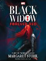 Black Widow: Forever Red