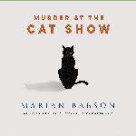 Murder at the Cat Show (Perkins &amp; Tate Mysteries, Book 2)