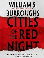 Cities of the Red Night