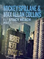 Murder Never Knocks