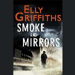 Smoke and Mirrors (Stephens and Mephisto Series, Book 2)