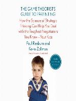 The Game Theorist's Guide to Parenting