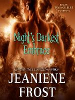 Night's Darkest Embrace