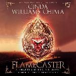 Flamecaster: A Shattered Realms Novel (Shattered Realms Series, Book 1)