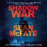 Shadow War: A Tom Locke Novel (Tom Locke Series, Book 1)