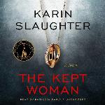 The Kept Woman: A Novel (Will Trent Series, Book 8)