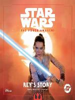 Rey's Story