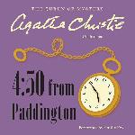4:50 from Paddington (Miss Marple Series, Book 7)