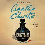 Curtain: Poirot's Last Case: A Hercule Poirot Mystery (Hercule Poirot Mysteries)