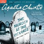 The Murder at the Vicarage (Miss Marple Series, Book 1)