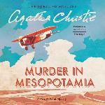 Murder in Mesopotamia: A Hercule Poirot Mystery (Hercule Poirot Mysteries, Book 14) (Hercule Poirot Mysteries (Audio))