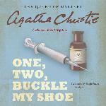 One, Two, Buckle My Shoe: A Hercule Poirot Mystery (Hercule Poirot Mysteries)