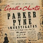 Parker Pyne Investigates: A Parker Pyne Collection (Parker Pyne Series)