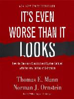 It's Even Worse Than It Looks