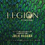 Legion (Talon Saga, Book 4)