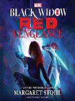 Black Widow: Red Vengeance