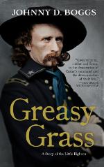 Greasy Grass : a story of the Little Big Horn
