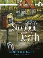 She Stopped for Death