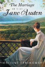 The Marriage of Miss Jane Austen