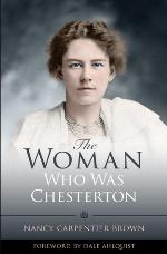 The Woman Who Was Chesterton