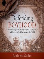 Defending Boyhood