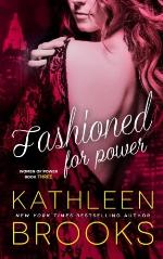 Fashioned for Power: Women of Power #3 (Volume 3)