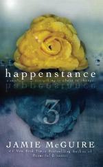 Happenstance: A Novella Series (Part Three)