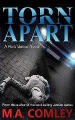 Torn Apart (A Hero Series) (Volume 1)