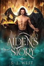 Aiden's Story (A Watcher Novel)