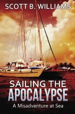 Sailing the Apocalypse: A Misadventure at Sea