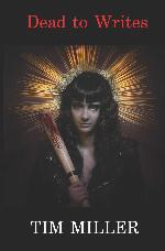 Dead to Writes (April Almighty) (Volume 2)