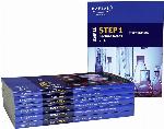 USMLE Step 1 Lecture Notes 2016 (7 Volume Set) (Kaplan Test Prep)