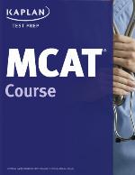 Kaplan MCAT Lesson Book