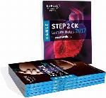 USMLE Step 2 CK Lecture Notes 2017: 5-Book Set: Complete Set (Kaplan Test Prep)