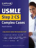 USMLE Step 2 CS Complex Cases