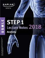 USMLE Step 1 Lecture Notes 2018