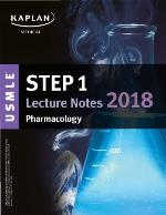 USMLE Step 1 Lecture Notes 2018