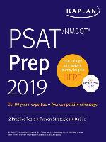 PSAT/NMSQT Prep 2019