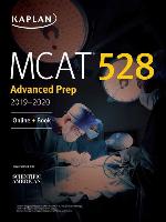 MCAT 528 Advanced Prep 2019-2020