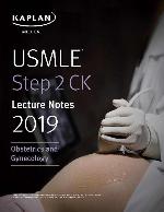 USMLE Step 2 CK Lecture Notes 2019